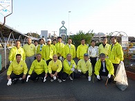 大門駅時計台周辺集合写真１